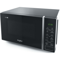 Whirlpool Micro-ondes pose-libre 20L - MWP201SB -