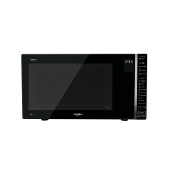 Whirlpool MWP 301 B magnetron Zwart Solo-magnetron Aanrecht 30 l 900 W