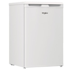 Whirlpool W55R1 112W koelkast Vrijstaand 128 l Wit 2