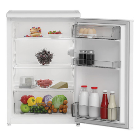 Whirlpool W55R1 112W koelkast Vrijstaand 128 l Wit