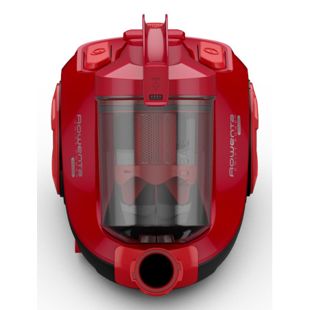 Rowenta Swift Power RO2913 ™ Cyclonic RO2913 Stofzuiger zonder zak