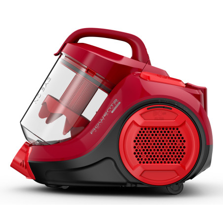 Rowenta Swift Power RO2913 1,2 L Aspirateur réservoir cylindrique Sec 900 W Sans sac