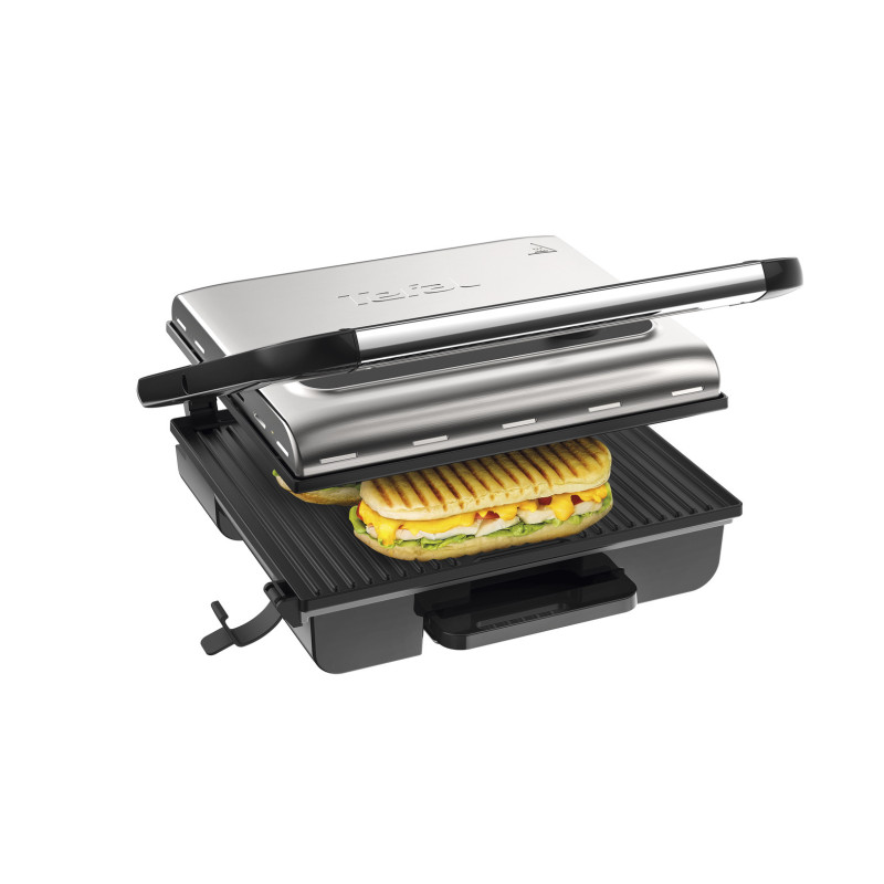 Tefal Inicio GC242D Gril de contact