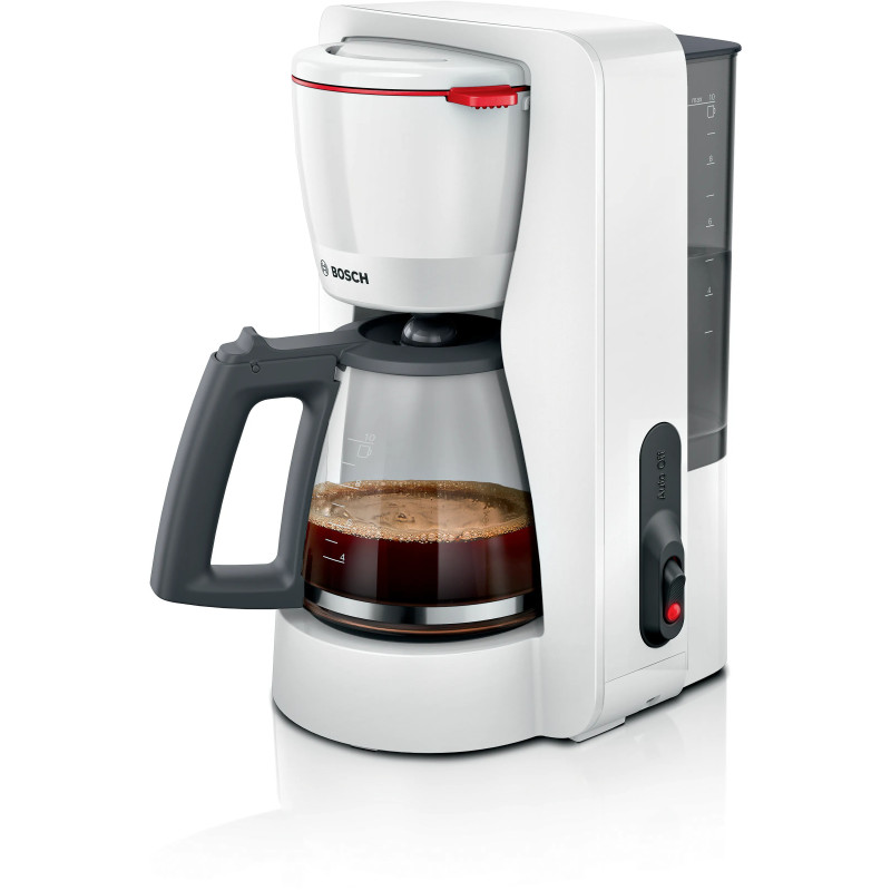 Bosch TKA2M111 machine à café Manuel Machine à café filtre 1,25 L