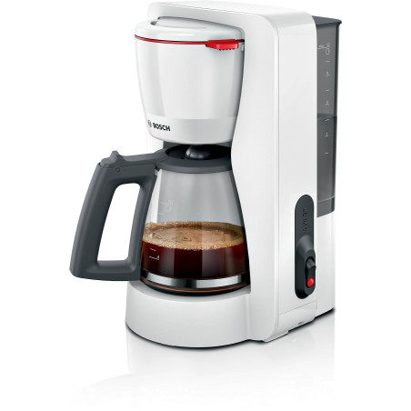 Bosch TKA2M111 machine à café Manuel Machine à café filtre 1,25 L