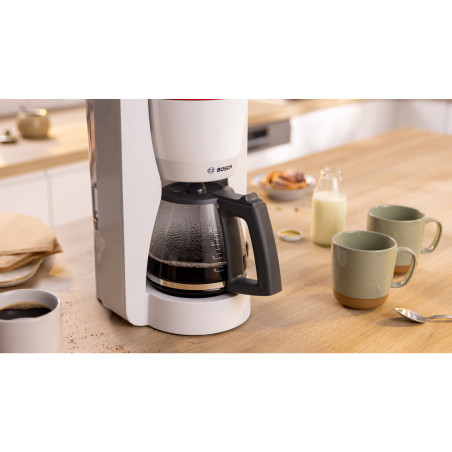 Bosch TKA2M111 koffiezetapparaat Handmatig Filterkoffiezetapparaat 1,25 l