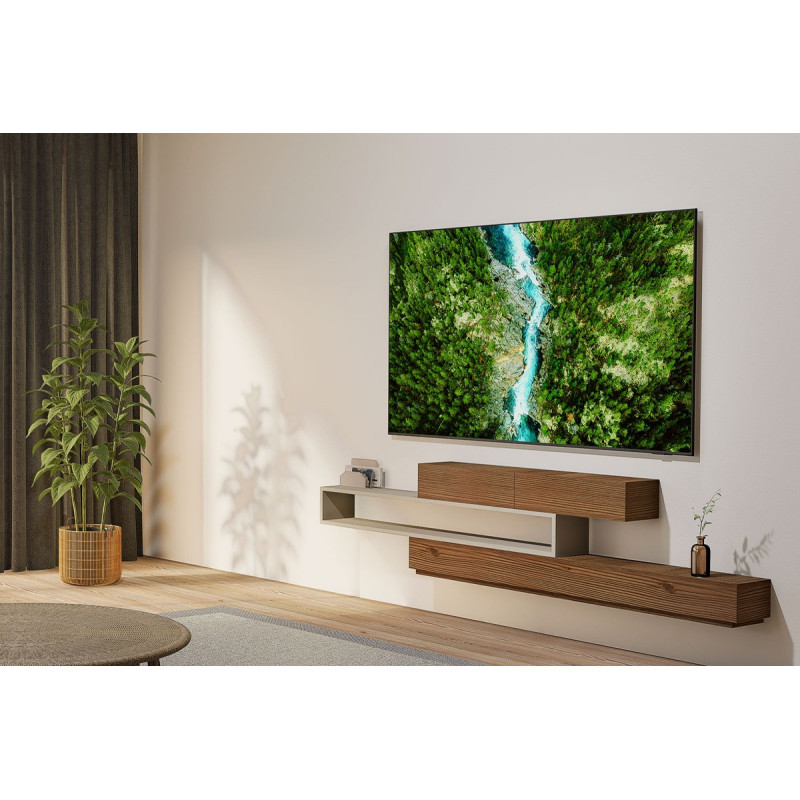 Samsung TV Crystal UHD 75" U8005F 2025, 4K, Smart TV