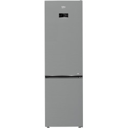 Beko B5RCNE406HXB Pose libre 355 L Métallique