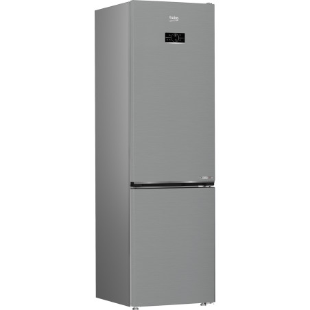 Beko B5RCNE406HXB Vrijstaand 355 l Metallic