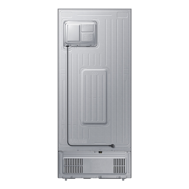 Samsung RT53DG7A14S9 Vrijstaand 530 l Roestvrijstaal