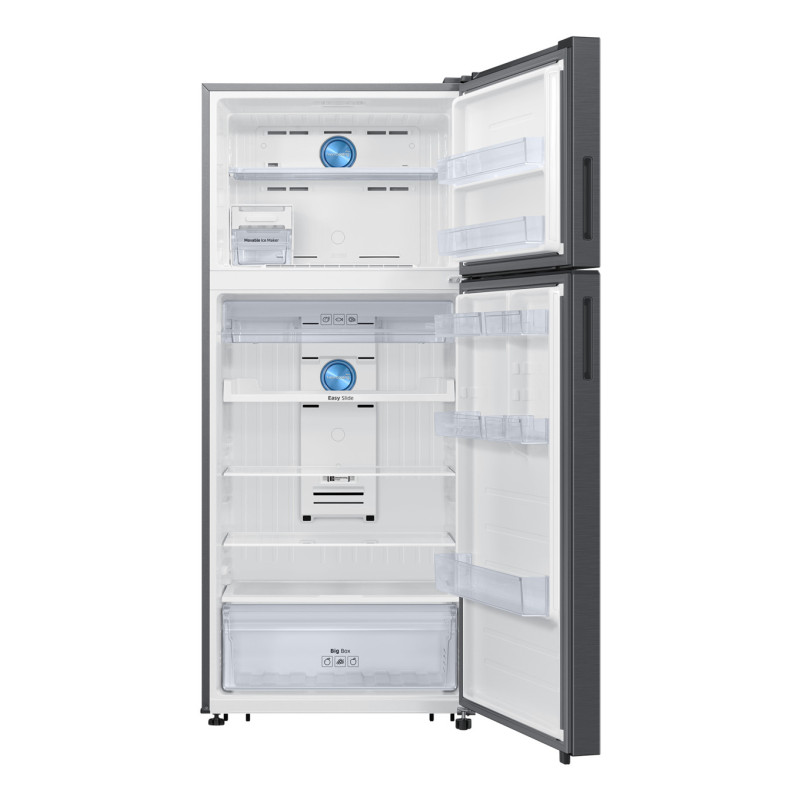 Samsung RT53DG7A14S9 Vrijstaand 530 l Roestvrijstaal