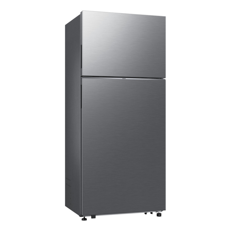 Samsung Réfrigérateur Double portes, 530L - E -RT53DG7A14S9