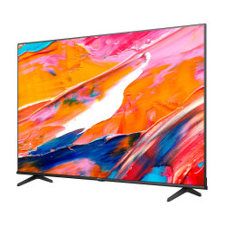 Hisense 65A6K 165,1 cm (65") 4K Ultra HD Smart TV Wifi Zwart 300 cd/m² 2