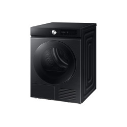 Samsung DV90DB7845GBU3 wasdroger Vrijstaand Voorbelading 9 kg Zwart 2
