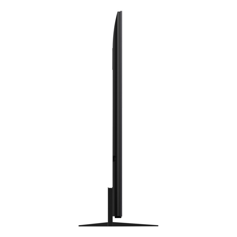 TCL 55C7K TV 139,7 cm (55") 4K Ultra HD Smart TV Wifi Métallique 2600 cd/m²