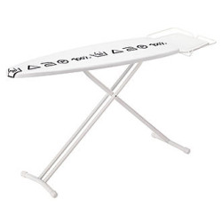 Tefal TI1200 table de repassage 1240 x 400 mm
