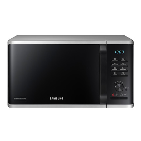 Samsung MICRO-ONDES MS23B3555ESEN Argent Micro-onde simple Comptoir 23 L 1150 W