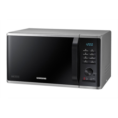 Samsung MICRO-ONDES MS23B3555ESEN Zilver Solo-magnetron Aanrecht 23 l 1150 W