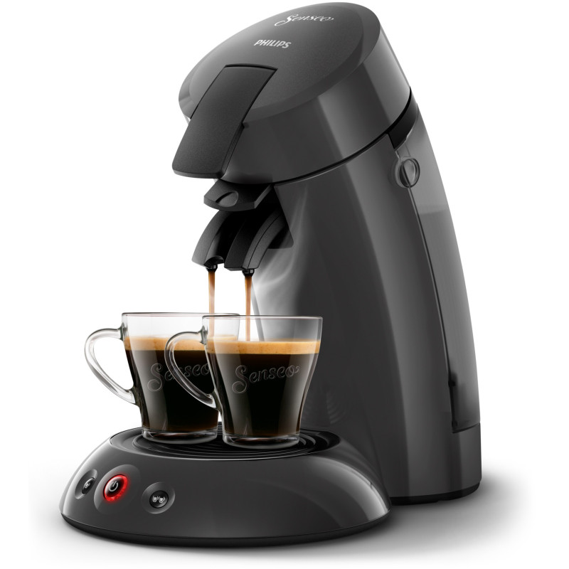Senseo HD6553/50 koffiezetapparaat Half automatisch Koffiecupmachine 0,7 l