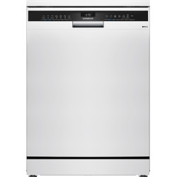 Siemens iQ300 SN23EW03ME vaatwasser Vrijstaand 14 couverts
