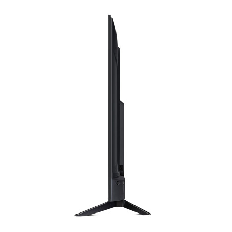 LG UHD AI 43UA73006LA 109,2 cm (43") 4K Ultra HD Smart TV Wifi Zwart