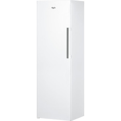 Whirlpool UW8 F2Y WBI F 2 Vrieskast Vrijstaand 263 l Wit