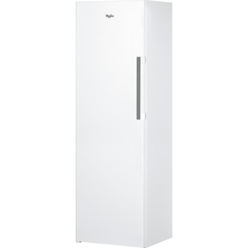 Whirlpool UW8 F2Y WBI F 2 Vrieskast Vrijstaand 263 l Wit