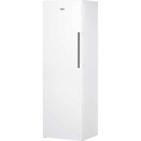 Whirlpool UW8 F2Y WBI F 2 Vrieskast Vrijstaand 263 l Wit