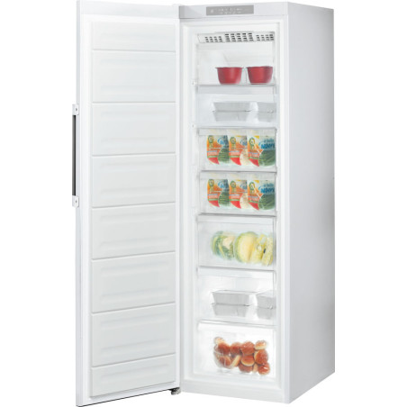 Whirlpool Congélateur armoire posable blanc, NoFrost - UW8F2YWBIF2