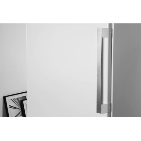 Whirlpool UW8 F2Y WBI F 2 Vrieskast Vrijstaand 263 l Wit