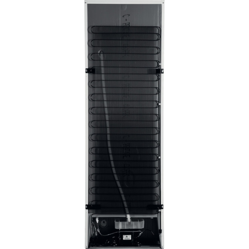 Whirlpool UW8 F2Y WBI F 2 Vrieskast Vrijstaand 263 l Wit