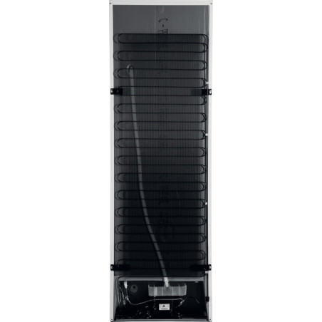 Whirlpool UW8 F2Y WBI F 2 Vrieskast Vrijstaand 263 l Wit
