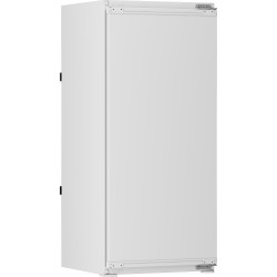 Beko BSSA210K4SN combi-koelkast Ingebouwd 175 l Wit 2