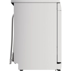 Bosch Serie 4 SMS4EVW09E vaatwasser Aanrecht 14 couverts 2