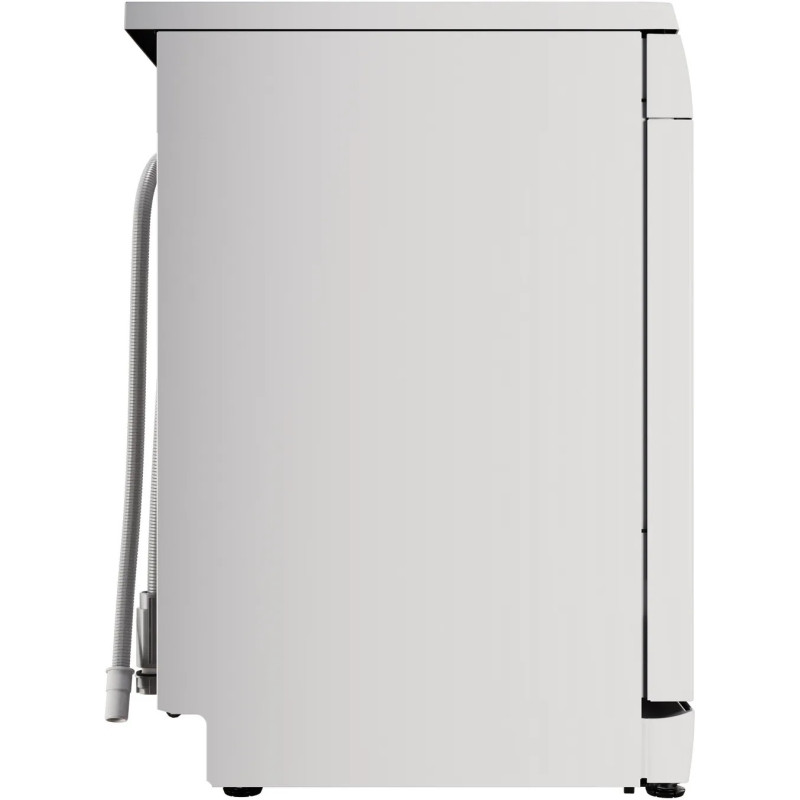 Bosch Serie 4 SMS4EVW09E vaatwasser Aanrecht 14 couverts