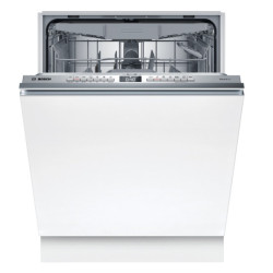 Bosch SMV4EMX24E vaatwasser Volledig ingebouwd 14 couverts