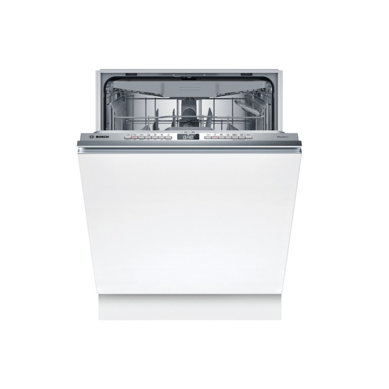 Bosch SMV4EMX24E vaatwasser Volledig ingebouwd 14 couverts