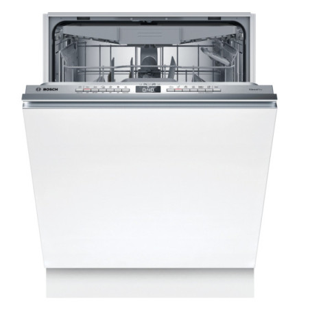 Bosch SMV4EMX24E vaatwasser Volledig ingebouwd 14 couverts