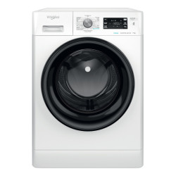 Whirlpool FFBBE 7469 BV machine à laver Charge avant 7 kg 1351 tr/min Blanc 2