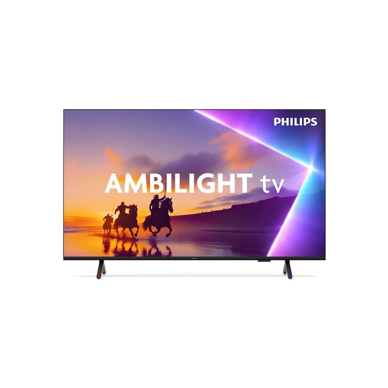 Philips 55PUS8500/12 55 inch QLED 4K Ambilight Pixel Precise Ultra HD Titan OS