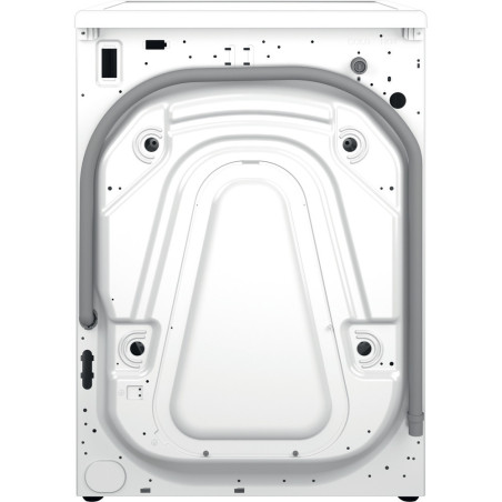 Whirlpool W6 W845WB BE wasmachine Voorbelading 8 kg 1351 RPM Wit