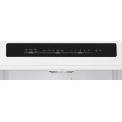 Bosch Serie 4 KGN49OXBT réfrigérateur-congélateur Pose libre Noir 2