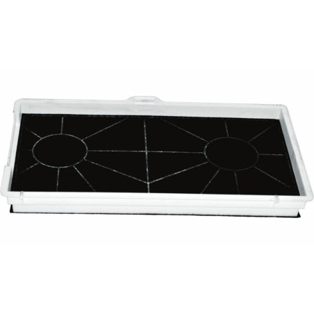 Bosch DHZ7305 Accessoire pour hotte Filtre à odeurs