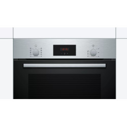 Bosch Serie 2 HBF154ES0 oven 66 l 3300 W Roestvrijstaal 2