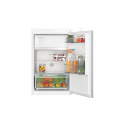 Bosch Serie 2 KIL22NSE0 combi-koelkast Ingebouwd 119 l Wit