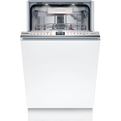 Bosch Serie 6 SPV6EMX05E lave-vaisselle Entièrement intégré 10 couverts