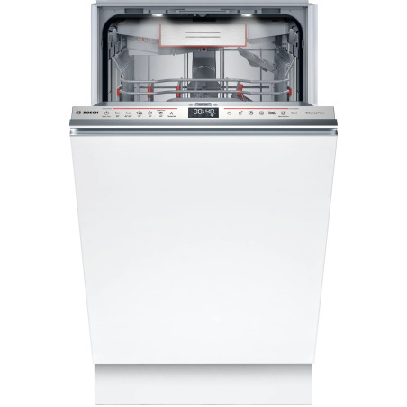 Bosch Serie 6 SPV6EMX05E lave-vaisselle Entièrement intégré 10 couverts