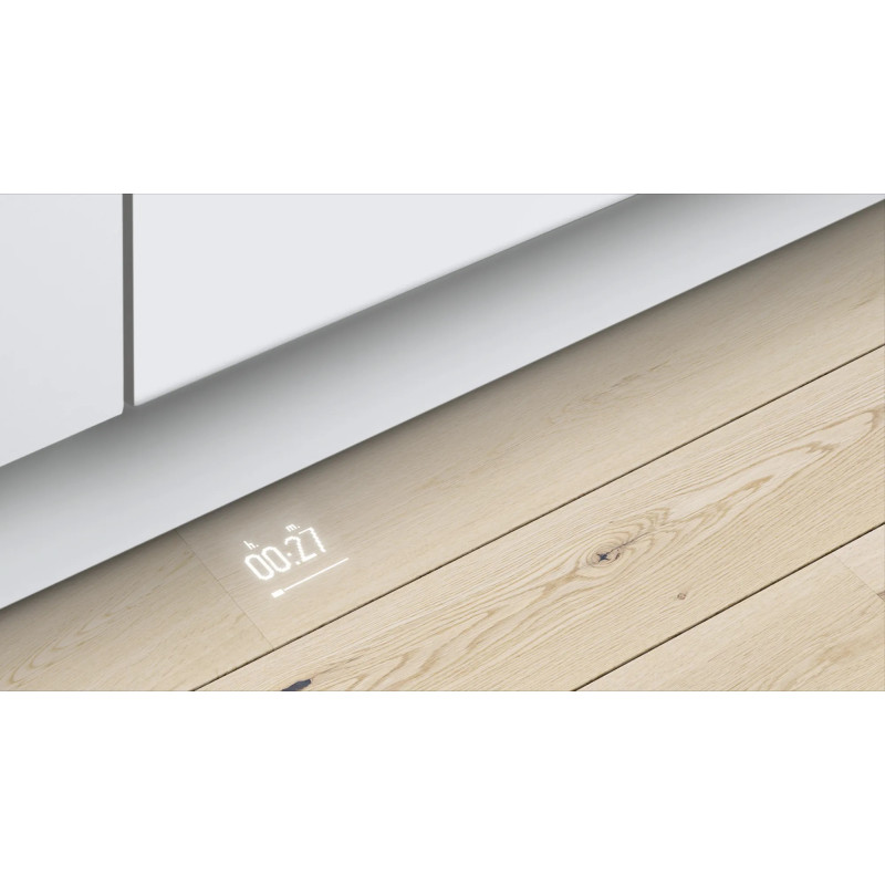 Bosch Serie 6 SPV6EMX05E vaatwasser Volledig ingebouwd 10 couverts