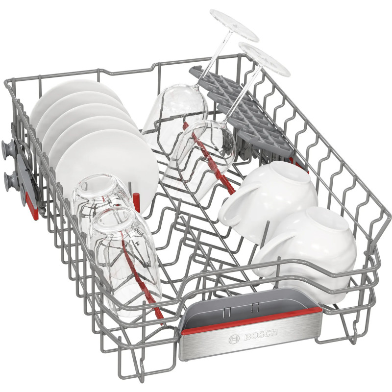 Bosch Serie 6 SPV6EMX05E vaatwasser Volledig ingebouwd 10 couverts