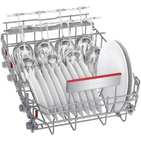 Bosch Serie 6 SPV6EMX05E lave-vaisselle Entièrement intégré 10 couverts
